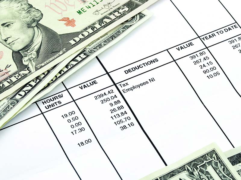 Overtime Wages