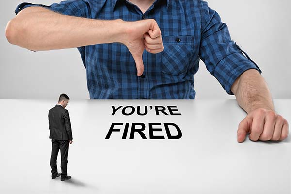 Wrongful Termination