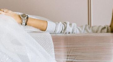 21 Things To Do When Moving into a New House