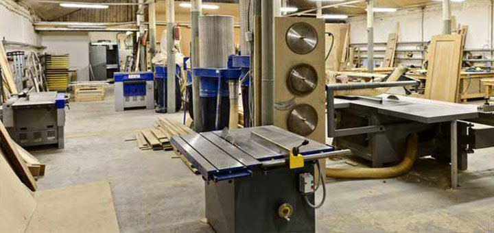 Machinery Movers
