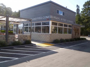 Dotto Glass provides Bay Area Commercial Glass Installation and Reapair