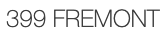 399 Fremont