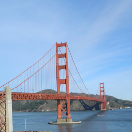 San Francisco Bay Area