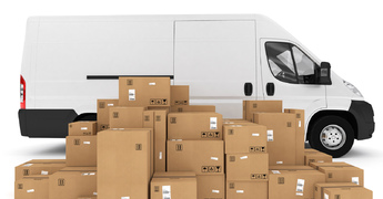 Route 66 Moving Guide: How to Pack Fragile Boxes