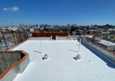 Waterproofing in Staten Island NY
