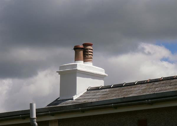 Domestic roofing