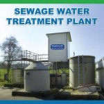 sewage